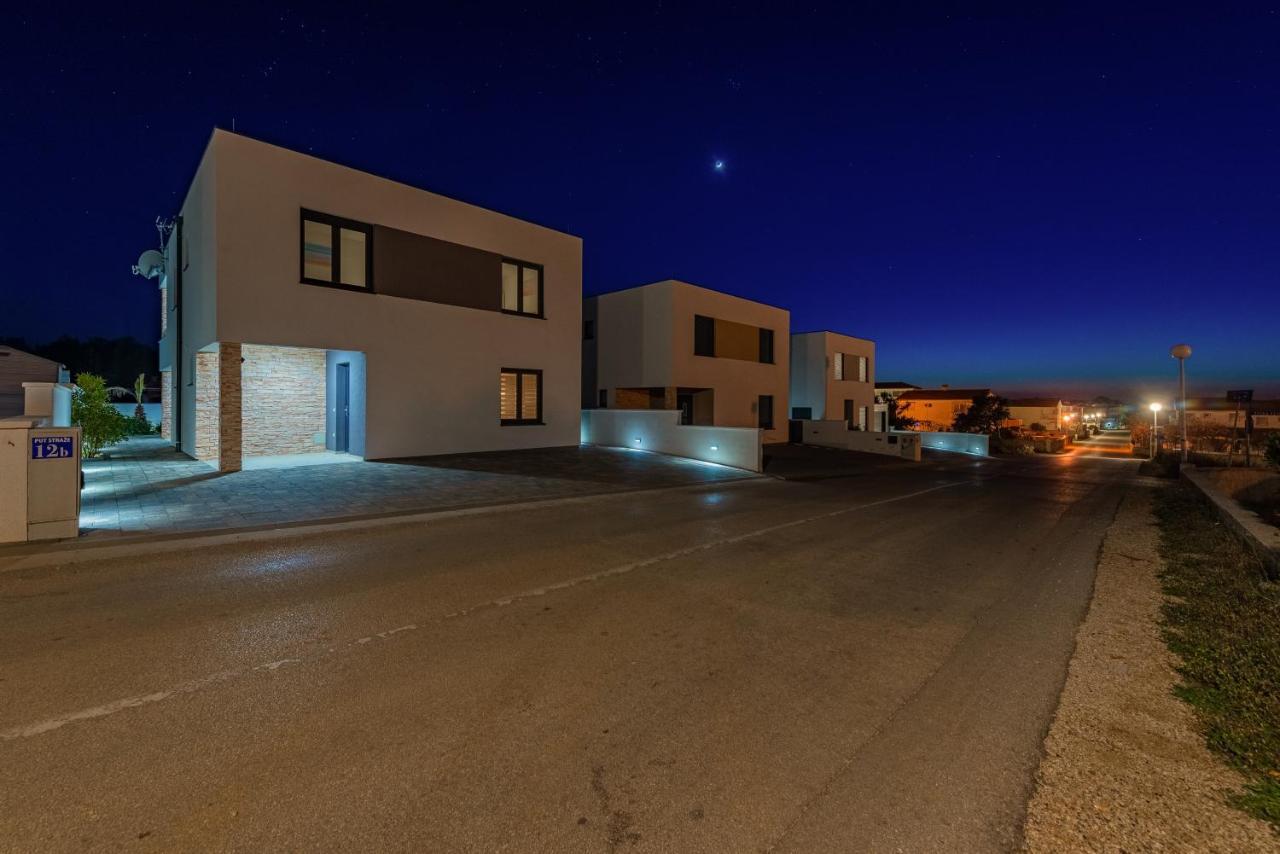 Villa Elite Vir Exterior foto